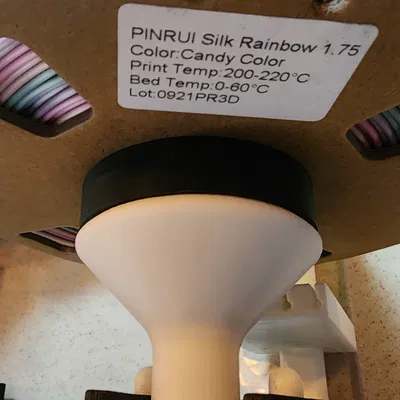 Bushing Cho Cuộn Dây (Spool Bushing)