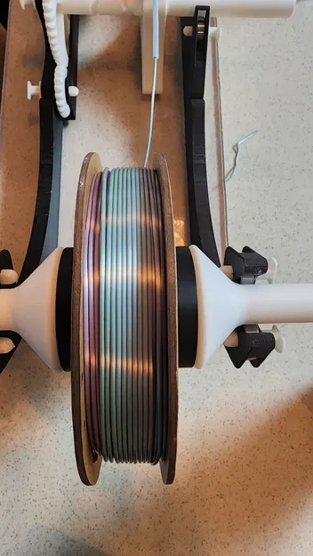 Bushing Cho Cuộn Dây (Spool Bushing) - Image 4