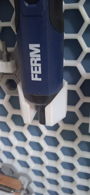 Kệ đựng đồ cho kệ tổ ong - Image 7