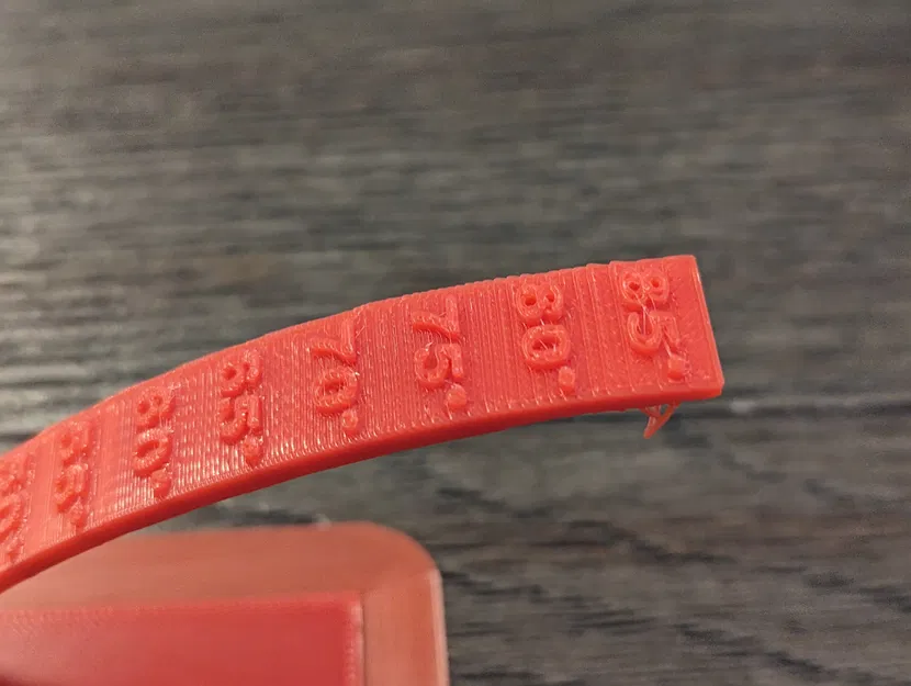 Ống dẫn làm mát bộ phận CPAP Wishbone Voron Mantis Rapido UHF - Image 4