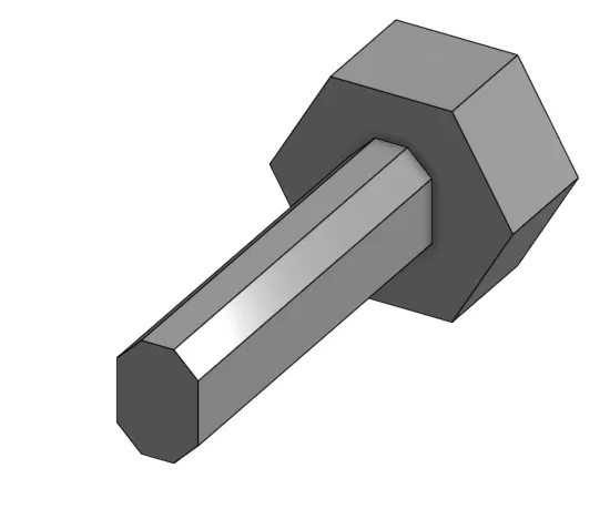 Kệ đựng đồ cho kệ tổ ong - Image 10