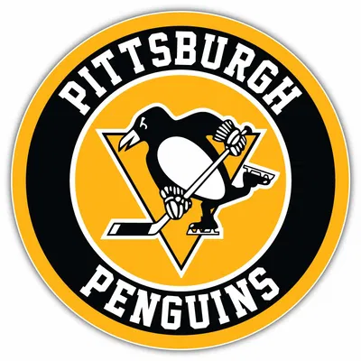 Mặt nạ Pittsburgh Penguins