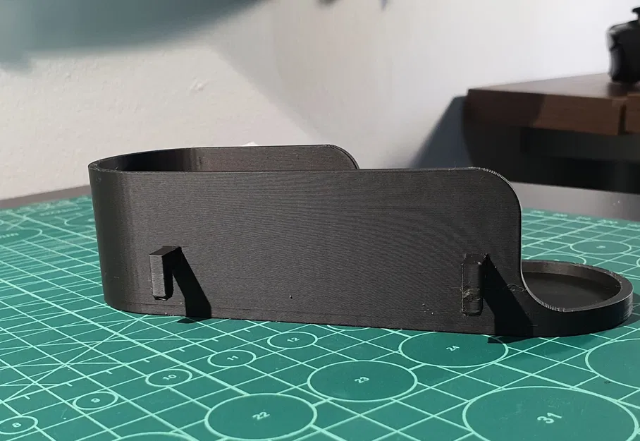 Kệ SKÅDIS Nhỏ Gọn - Image 4