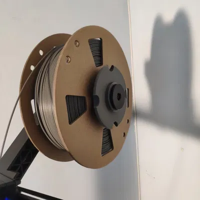 Kẹp chỉ Ender 3 S1 Pro - Không cần phụ kiện