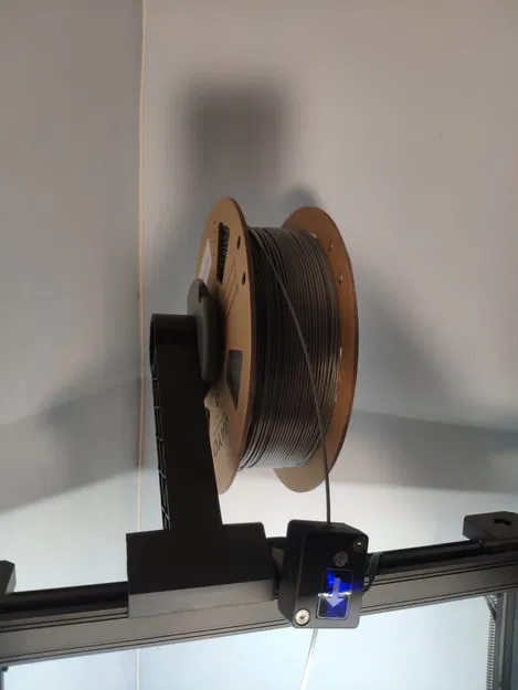 Kẹp chỉ Ender 3 S1 Pro - Không cần phụ kiện - Image 2