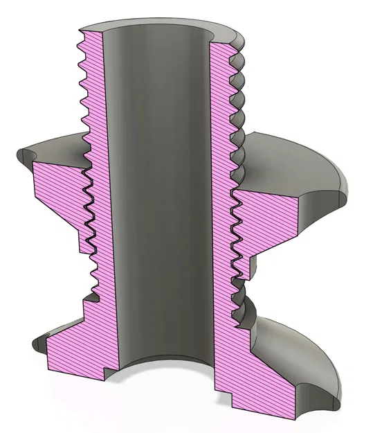 Kẹp chỉ Ender 3 S1 Pro - Không cần phụ kiện - Image 5