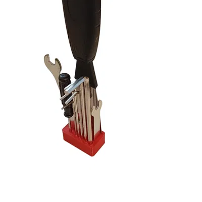 Hộp Đựng Đồ Nghề Ender 3 V2 Neo