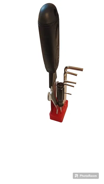 Hộp Đựng Đồ Nghề Ender 3 V2 Neo - Image 3