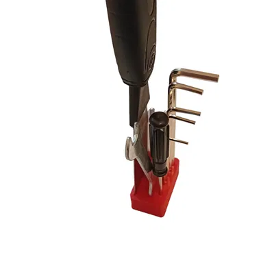 Hộp Đựng Đồ Nghề Ender 3 V2 Neo