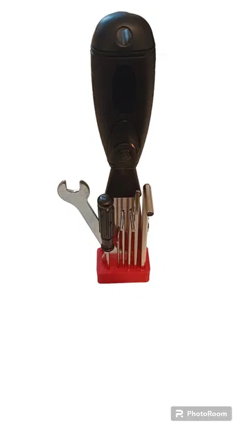 Hộp Đựng Đồ Nghề Ender 3 V2 Neo - Image 4