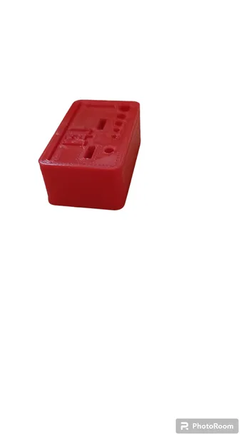 Hộp Đựng Đồ Nghề Ender 3 V2 Neo - Image 5