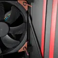 Giá Gắn Quạt Noctua Cho Sim Rig - Thumbnail 2