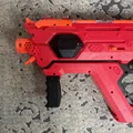 Tay Cầm Dọc Nerf Kiểu Kín - Thumbnail 1