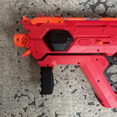 Tay Cầm Dọc Nerf Kiểu Kín