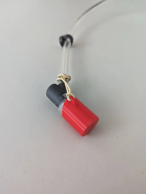 Nắp Chụp Van Ngậm Cho Bình Nước Osprey Hydraulics - Image 1