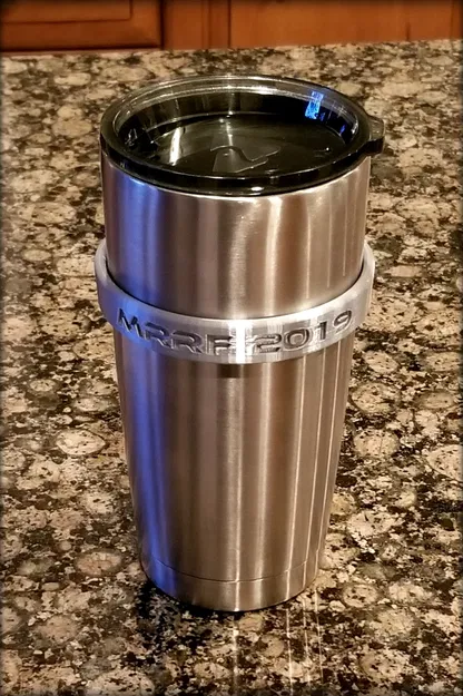 TumblerRing (TM) cho MRRF 2019 - Image 1