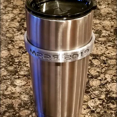 TumblerRing (TM) cho MRRF 2019