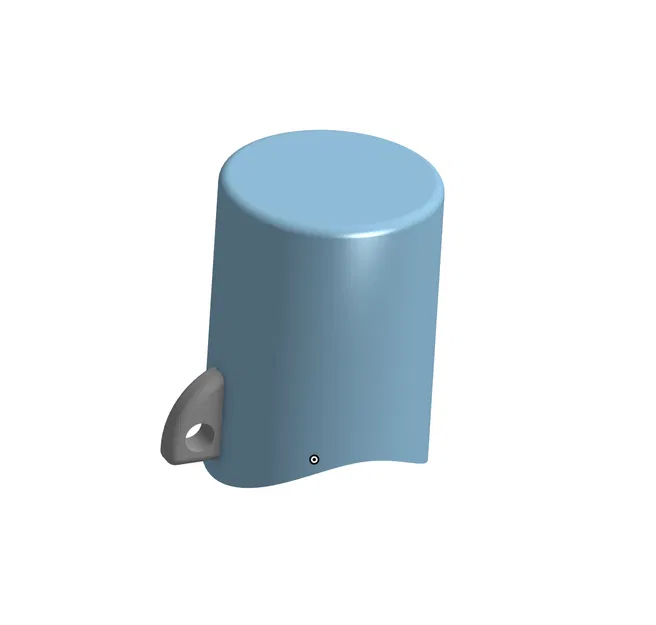 Nắp Chụp Van Ngậm Cho Bình Nước Osprey Hydraulics - Image 3