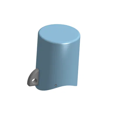 Nắp Chụp Van Ngậm Cho Bình Nước Osprey Hydraulics