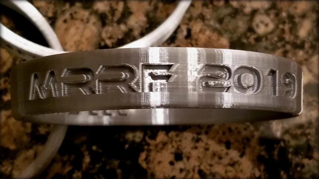 TumblerRing (TM) cho MRRF 2019 - Image 3