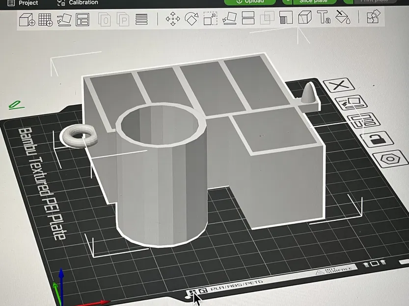 Kệ Tổ Chức Để Bàn - Image 1