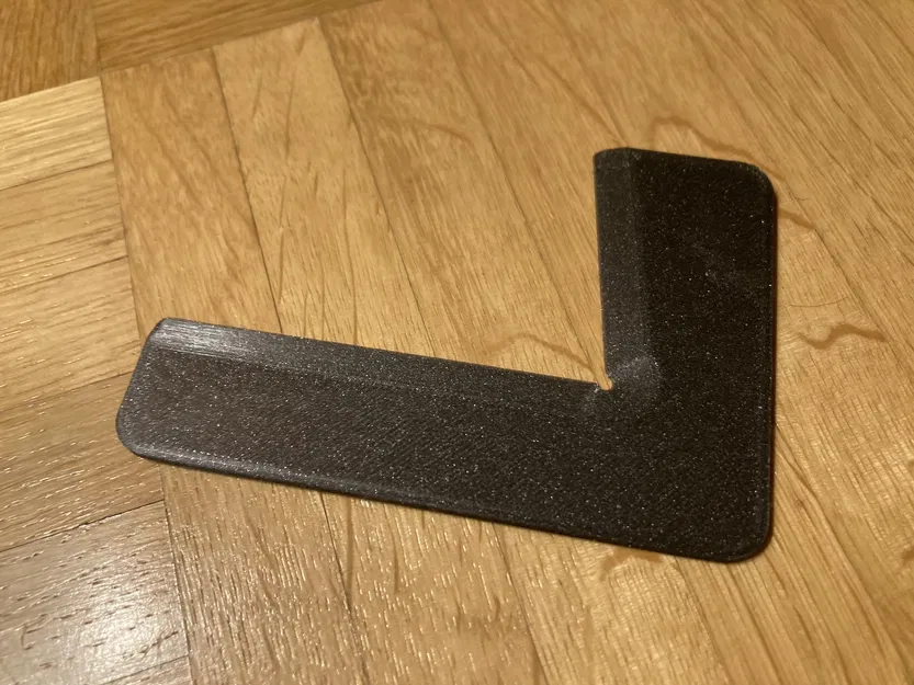 Thước đo góc cho trống stave có thể in được - Image 2