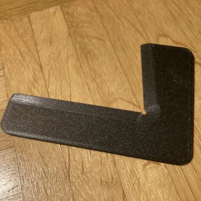 Thước đo góc cho trống stave có thể in được