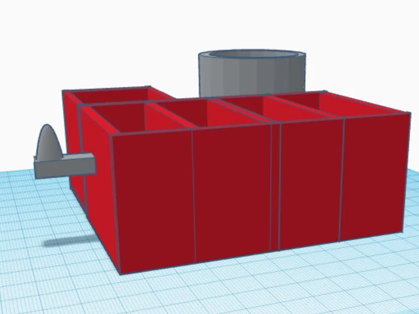 Kệ Tổ Chức Để Bàn - Image 4