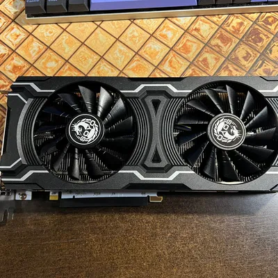 Nâng cấp Tản nhiệt Quạt 92mm cho Aliexpress Radeon RX 5700 và RX 5700 XT