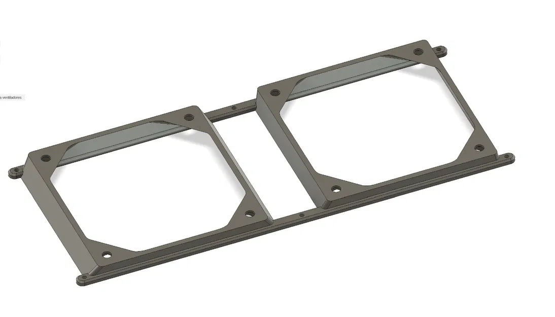 Nâng cấp Tản nhiệt Quạt 92mm cho Aliexpress Radeon RX 5700 và RX 5700 XT - Image 8