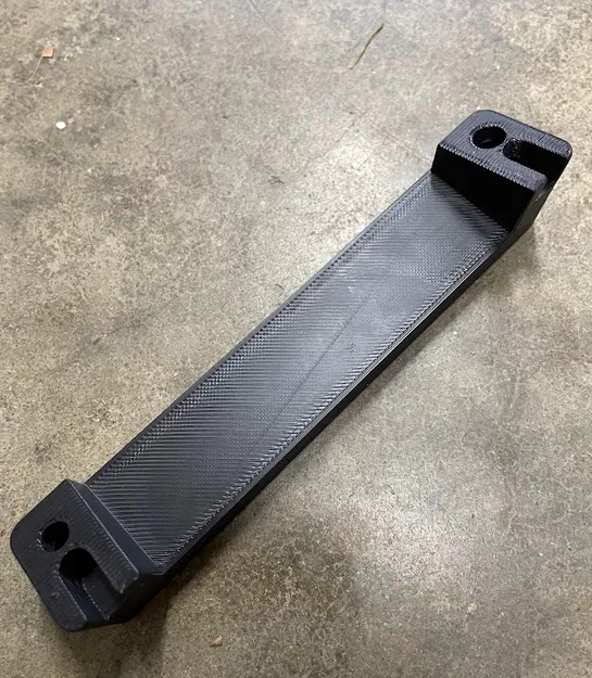 Phần Đế Giữ Ly Xe FZJ80 - Image 1