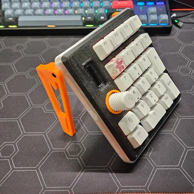 Chân đế MurphPad GMC có độ dài kép 25mm & 97mm