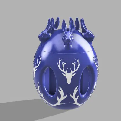 Giá đỡ cho 5 chai Jägermeister