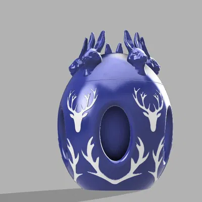 Giá đỡ cho 5 chai Jägermeister