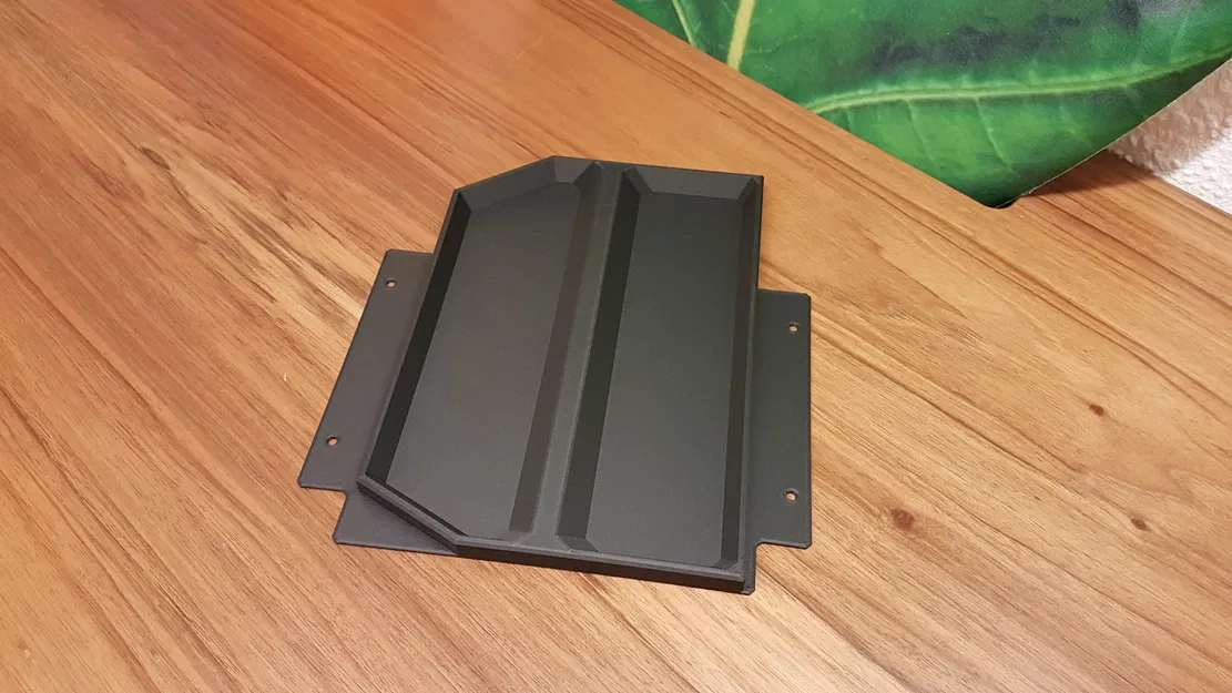 Bảng đế đơn giản cho tất cả các mẫu Prusa MK3 - Image 2