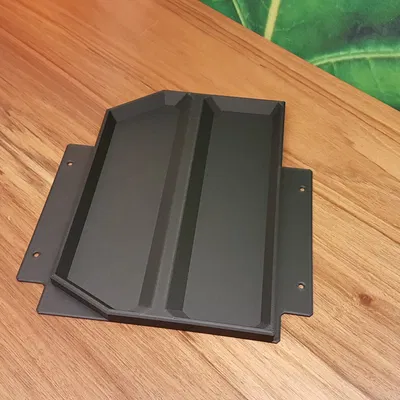 Bảng đế đơn giản cho tất cả các mẫu Prusa MK3