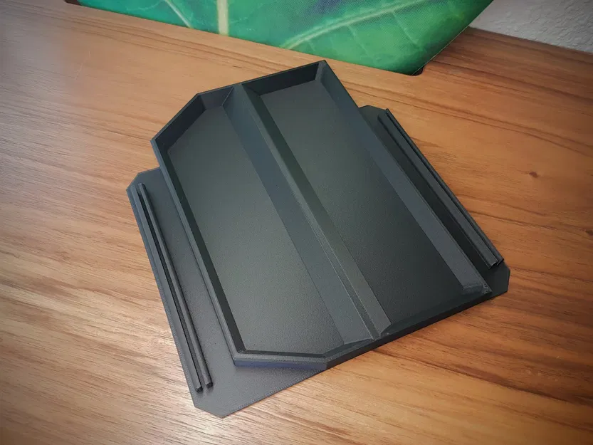 Bảng đế đơn giản cho tất cả các mẫu Prusa MK3 - Image 5