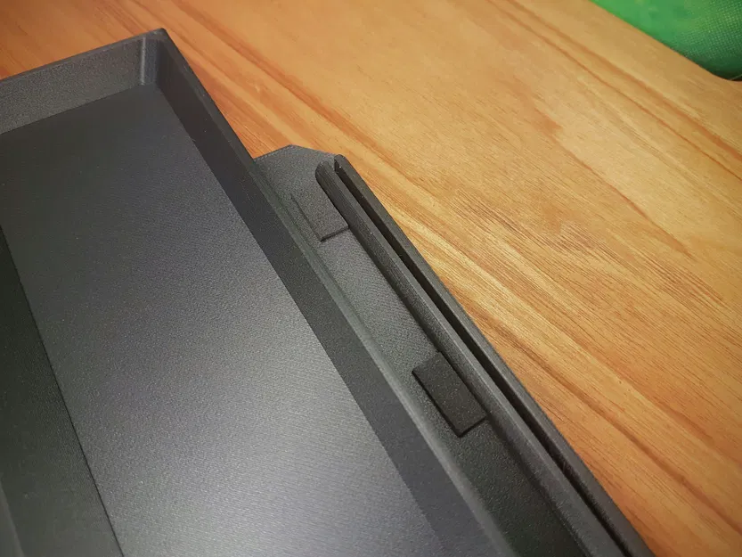 Bảng đế đơn giản cho tất cả các mẫu Prusa MK3 - Image 6