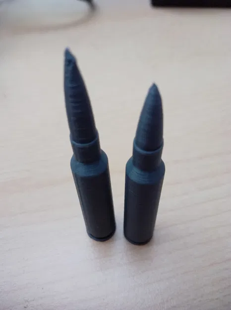 Đạn 6,5x55 Mauser Thụy Điển - Image 1