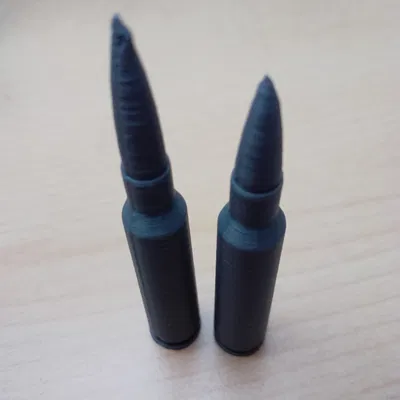 Đạn 6,5x55 Mauser Thụy Điển