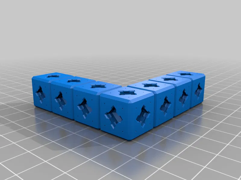 Bộ Mở Rộng PrintABlok - Image 100