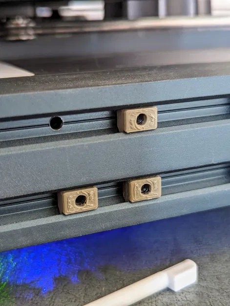 Mount Hộp Đựng Màn Hình CYD Cho Máy Neptune 4 (Kiểu Chung) - Image 3