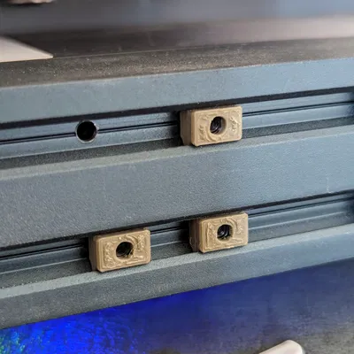 Mount Hộp Đựng Màn Hình CYD Cho Máy Neptune 4 (Kiểu Chung)