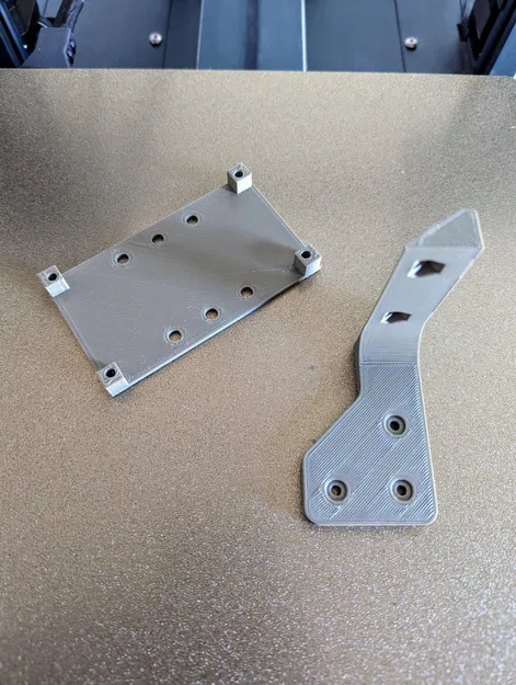 Mount Hộp Đựng Màn Hình CYD Cho Máy Neptune 4 (Kiểu Chung) - Image 5