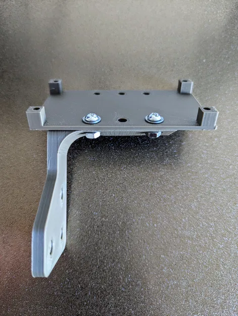 Mount Hộp Đựng Màn Hình CYD Cho Máy Neptune 4 (Kiểu Chung) - Image 6