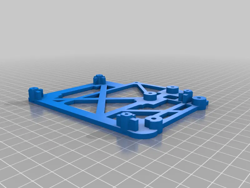 Bộ Kit Lắp Đặt Bigtree 1.4 SKR Cho Creality Ender 5 - Image 1