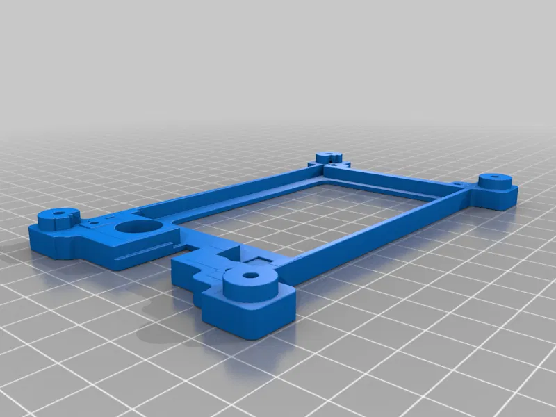 Bộ Kit Lắp Đặt Bigtree 1.4 SKR Cho Creality Ender 5 - Image 3