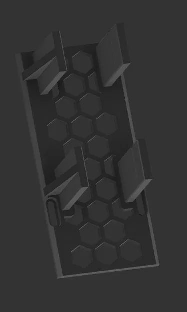 Giá đỡ độ phân giải cao - Image 1