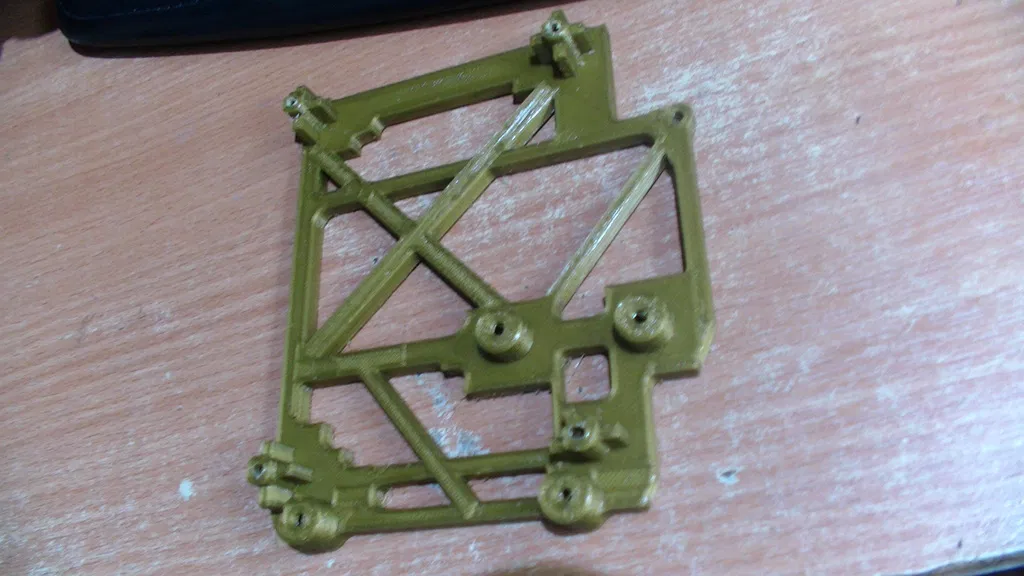 Bộ Kit Lắp Đặt Bigtree 1.4 SKR Cho Creality Ender 5 - Image 5