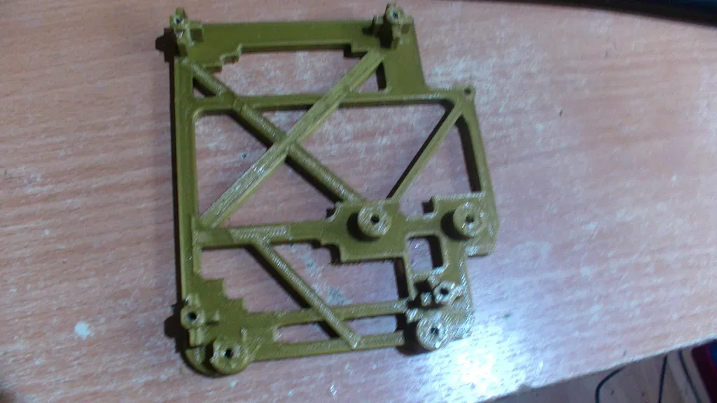 Bộ Kit Lắp Đặt Bigtree 1.4 SKR Cho Creality Ender 5 - Image 8